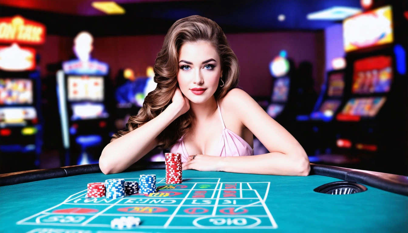 games Pin Up
