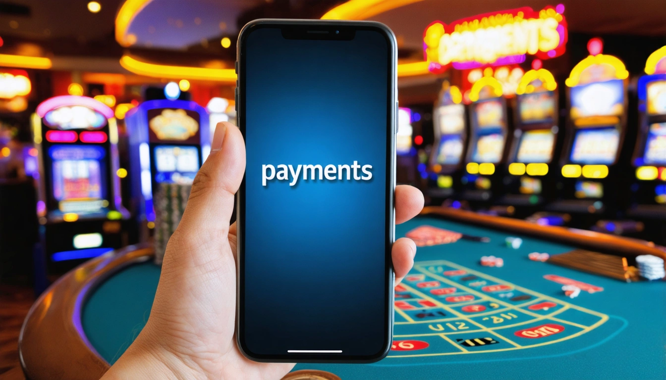payments Pin Up