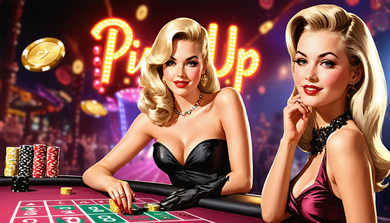 registration Pin Up