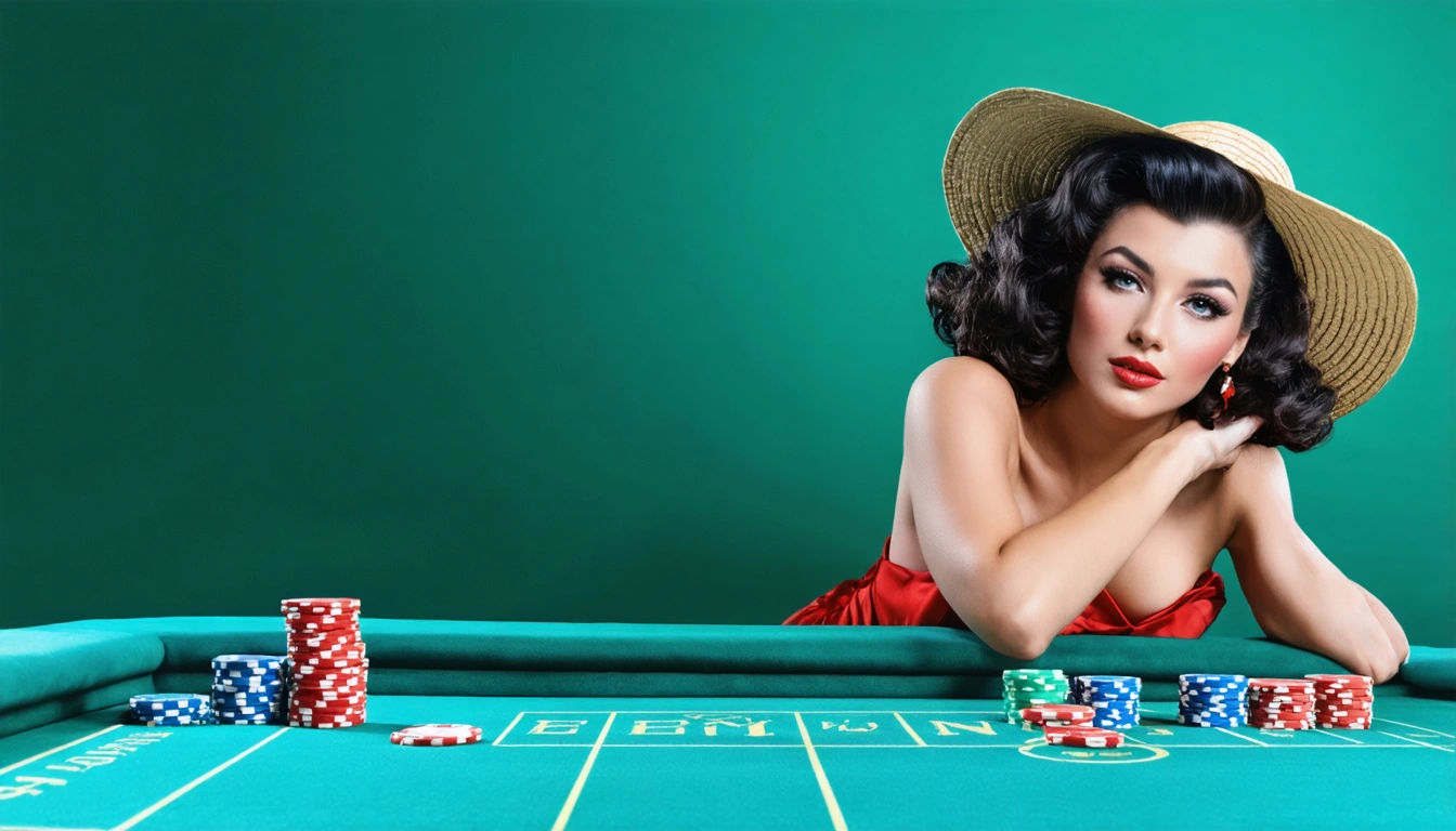 registration Pin Up